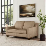 Finley Leather Power Inclining Loveseat - Image 6