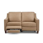 Finley Leather Power Inclining Loveseat - Image 8
