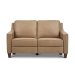 Finley Leather Power Inclining Loveseat - Image 9