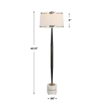 Miraz Floor Lamp - Image 11