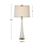 Marille Table Lamp - Image 10