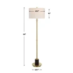 Guard Floor Lamp - Image 9