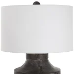 Timber Table Lamp - Image 5