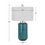 Maui Table Lamp - Image 9