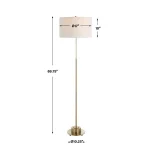 Prominence Floor Lamp - Image 10