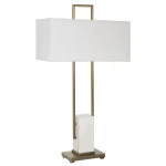 Column Table Lamp - Image 4