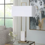 Column Table Lamp - Image 8
