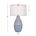 Veston Table Lamp - Image 9