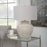 Artifact Table Lamp - Image 8