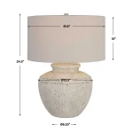 Artifact Table Lamp - Image 9