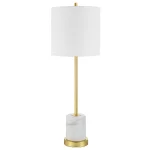 Turret Buffet Lamp - Image 4