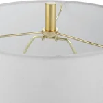 Turret Buffet Lamp - Image 6