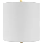 Turret Buffet Lamp - Image 7