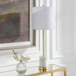Turret Buffet Lamp - Image 8