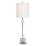 Exposition Buffet Lamp