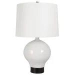 Collar Table Lamp - Image 4