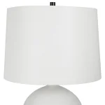 Collar Table Lamp - Image 5
