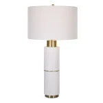 Ruse Table Lamp