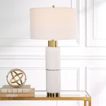 Ruse Table Lamp - Image 3