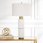 Ruse Table Lamp - Image 8