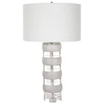 Band Together Table Lamp - Image 4