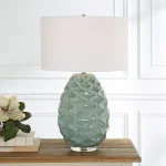 Laced Up Table Lamp - Image 3
