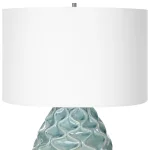 Laced Up Table Lamp - Image 5