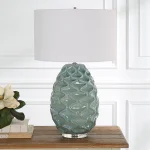 Laced Up Table Lamp - Image 7
