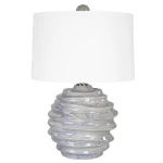 Waves Accent Lamp - Image 7