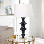 Coil Table Lamp - Image 3