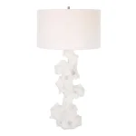 Remnant Table Lamp