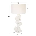 Remnant Table Lamp - Image 9