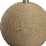Captiva Floor Lamp, Brass - Image 8