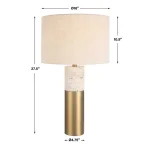 Gravitas Table Lamp - Image 10