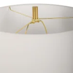 Three Rings Table Lamp - Image 5