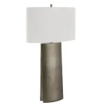 V-groove Table Lamp - Image 4
