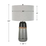 Coen Table Lamp - Image 10