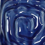 Zade Table Lamp, Blue - Image 3