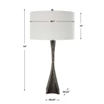 Keiron Table Lamp - Image 9