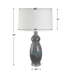 Velino Table Lamp - Image 8