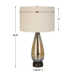 Baltic Table Lamp - Image 9