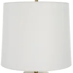 Trentino Table Lamp, Green - Image 8