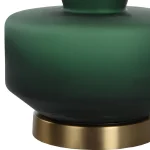 Trentino Table Lamp, Green - Image 10