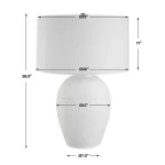Reyna Table Lamp - Image 10