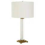 Crystal Column Table Lamp - Image 5