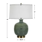 Nataly Table Lamp - Image 9