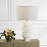 Window Pane Table Lamp - Image 3