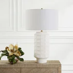 Window Pane Table Lamp - Image 4
