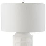Window Pane Table Lamp - Image 6