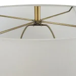 Window Pane Table Lamp - Image 7